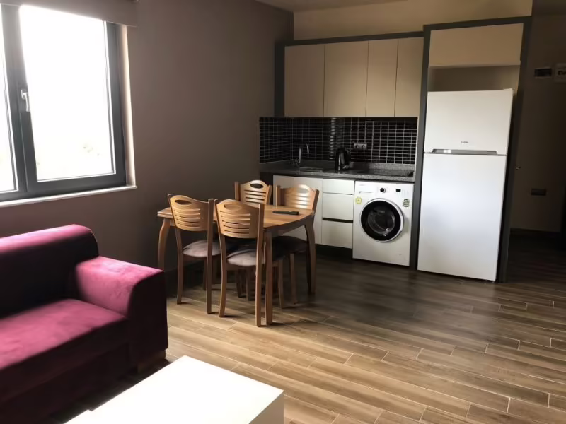 HAYAL RESIDENCE APART OTEL