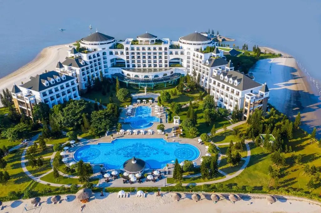 VINPEARL RESORT & SPA HA LONG