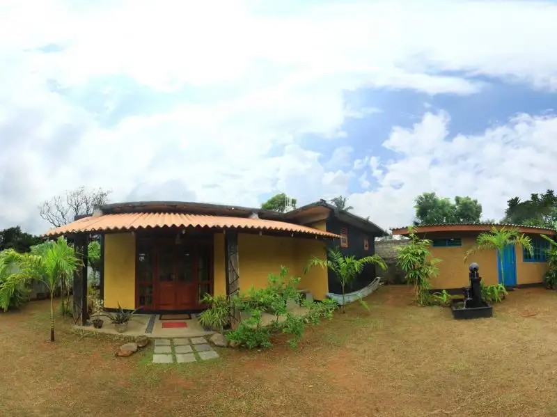 RAJ MAHAL INN WADDUWA