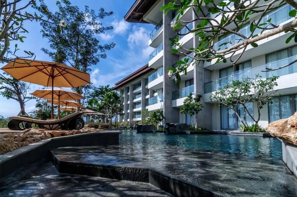RIMBA JIMBARAN