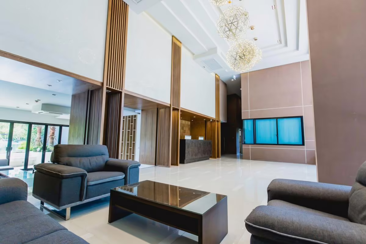 THE ARISTO RESORT