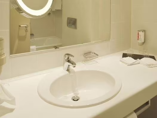 BEST WESTERN HOTEL CRISTAL