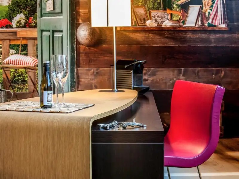 NOVOTEL MUENCHEN AIRPORT