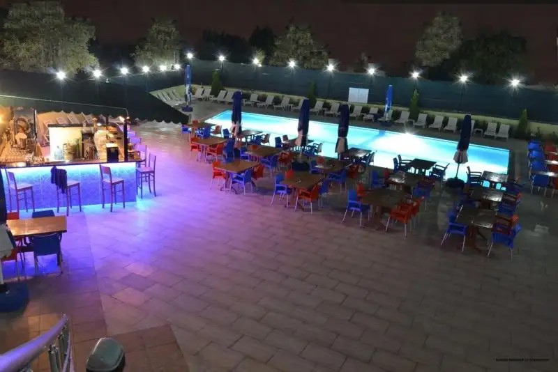 BELMARE HOTEL