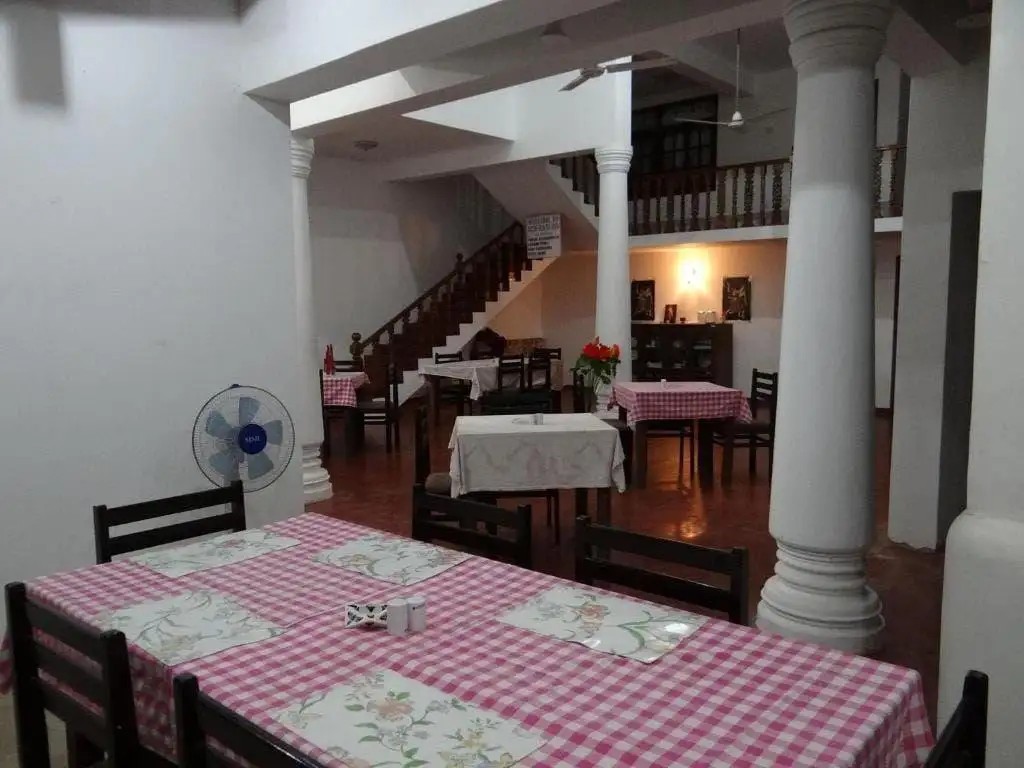 NEW RANI INN