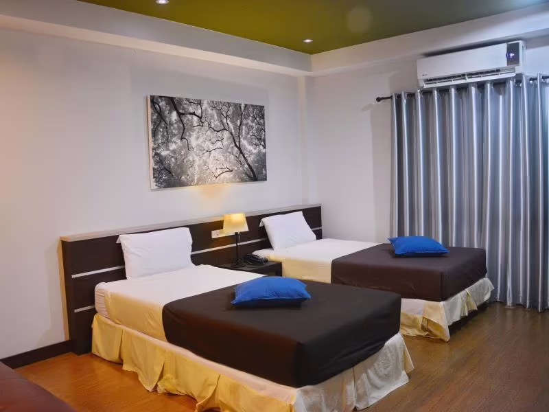 SLEEP TIGHT HOTEL
