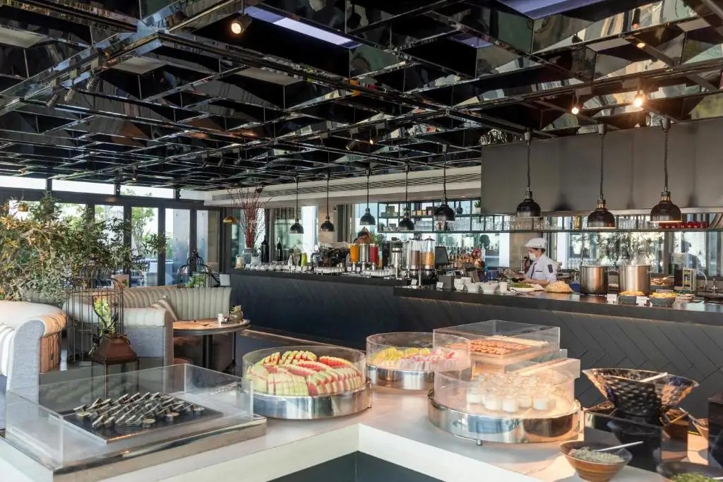 NEW ORIENT HOTEL DANANG