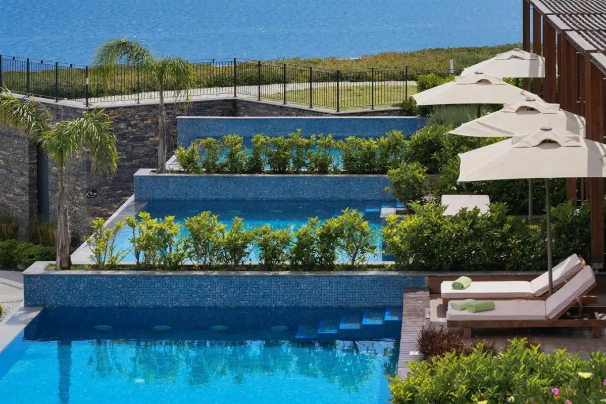 LA BLANCHE ISLAND BODRUM