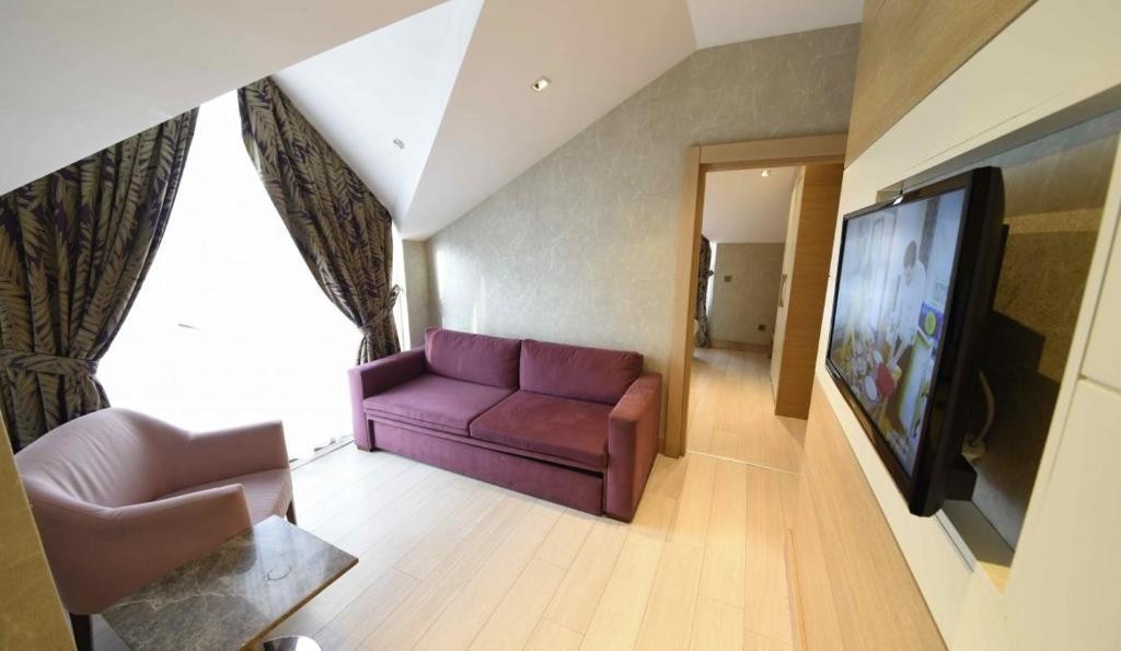 LE MIRAGE HOTEL SISLI
