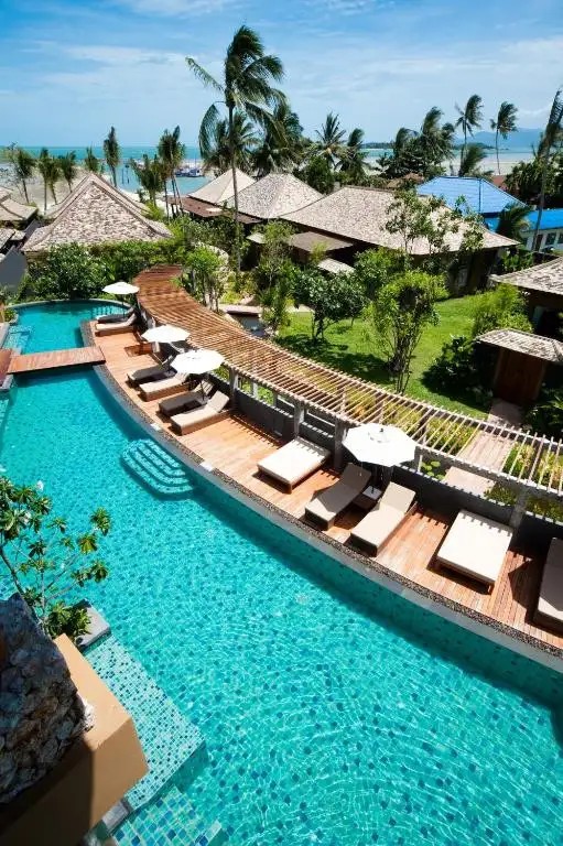 DEVA SAMUI RESORT & SPA
