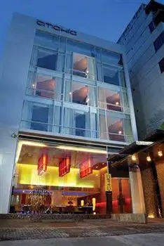 CITICHIC BY ICHECK INN