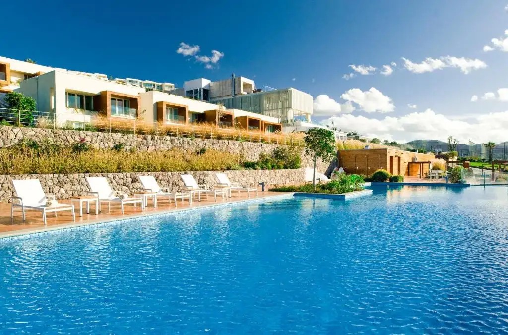PALMALIFE BODRUM RESORT & SPA
