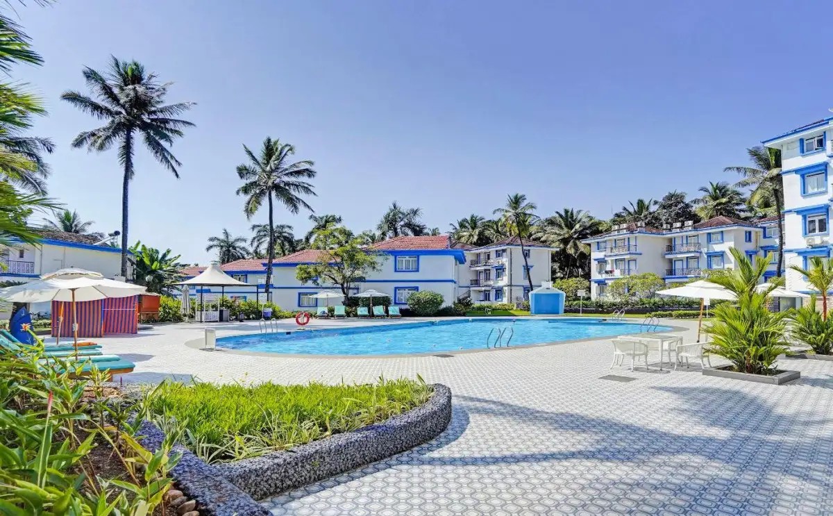 PARK GRAND ROYALE PALMS