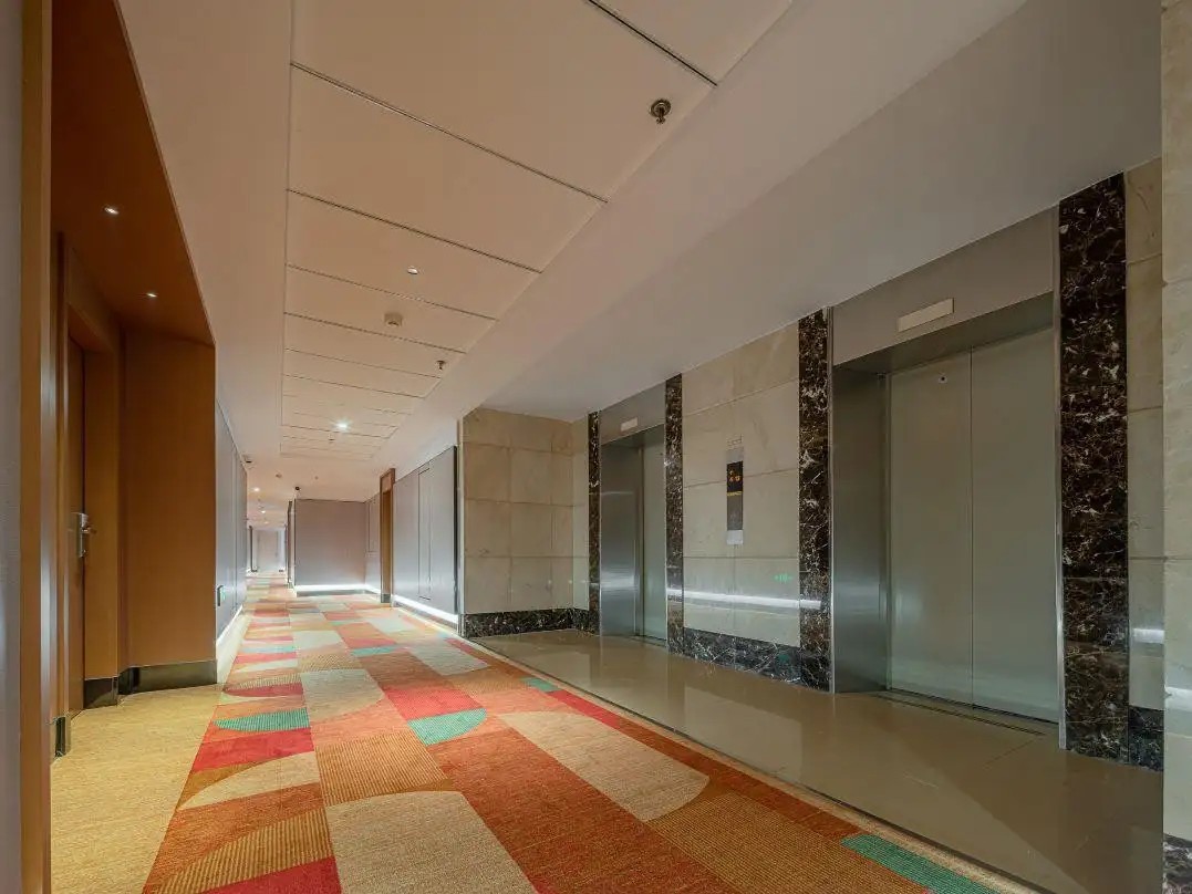 BAMBOO HOTEL