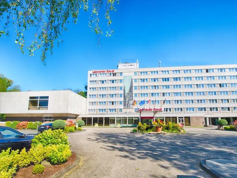 LEONARDO ROYAL AM STADTWALD