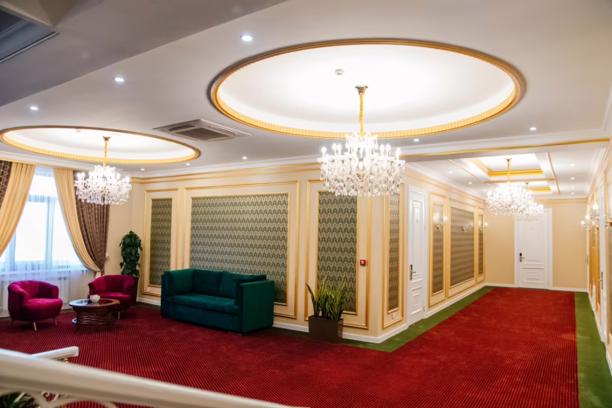 SILKWAY BOUTIQUE HOTEL