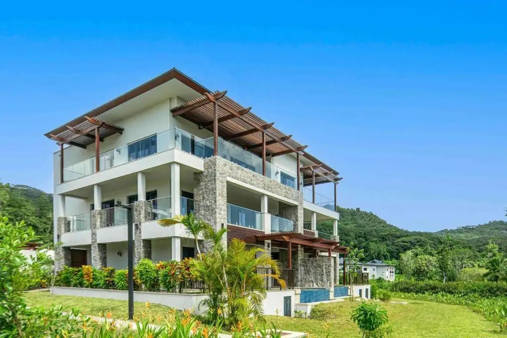 CANOPY BY HILTON SEYCHELLES