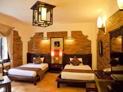 TUAN CHAU ISLAND HOLIDAY VILLA