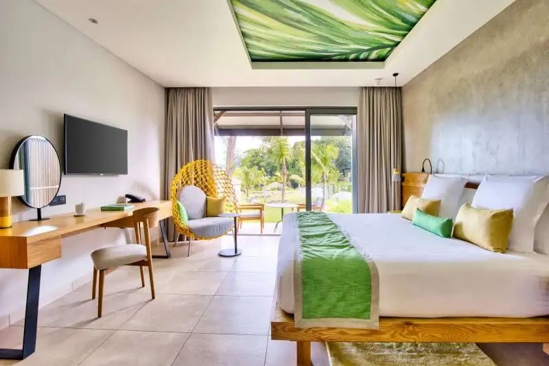 CLUB MED SEYCHELLES