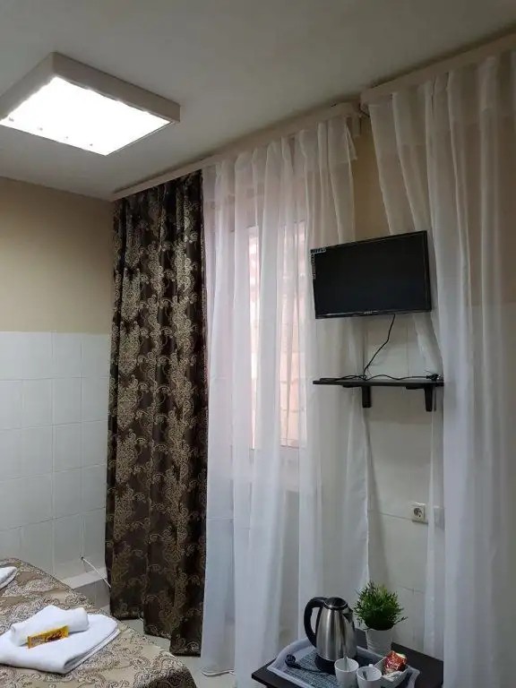 АГАТ ГОСТИНИЦА