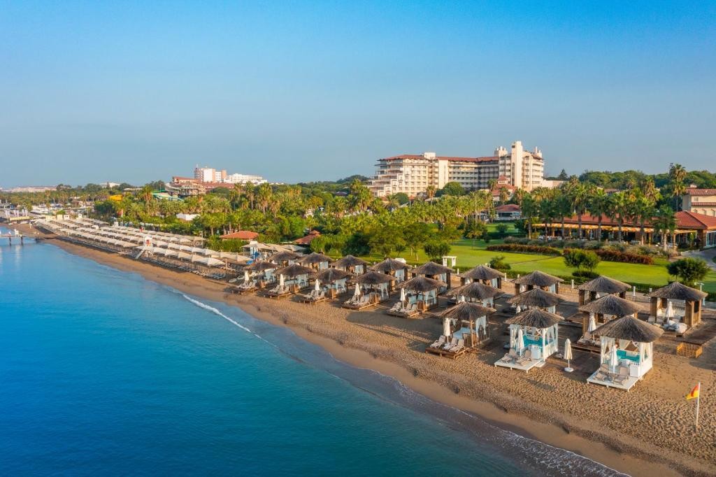 BELLIS DELUXE HOTEL