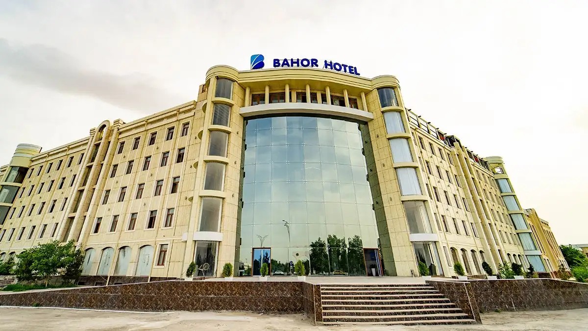 REIKARTZ BAHOR