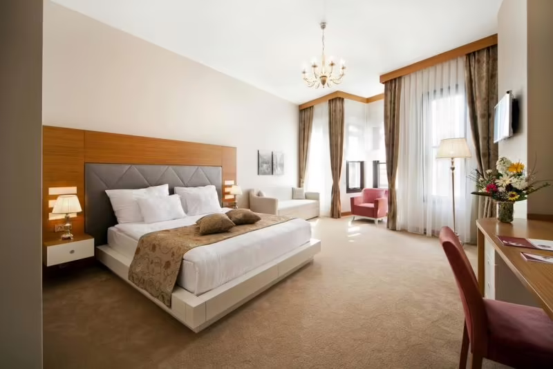 GRAVIS SUITES TAKSIM HOTEL