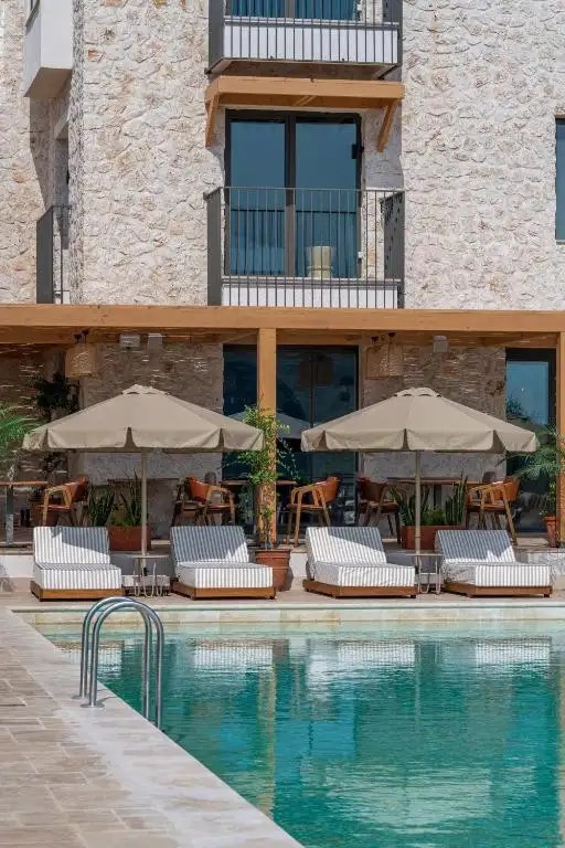 RADISSON BLU HOTEL KAS