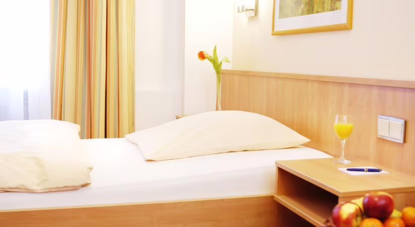 CITY PARTNER HOTEL ADRIA