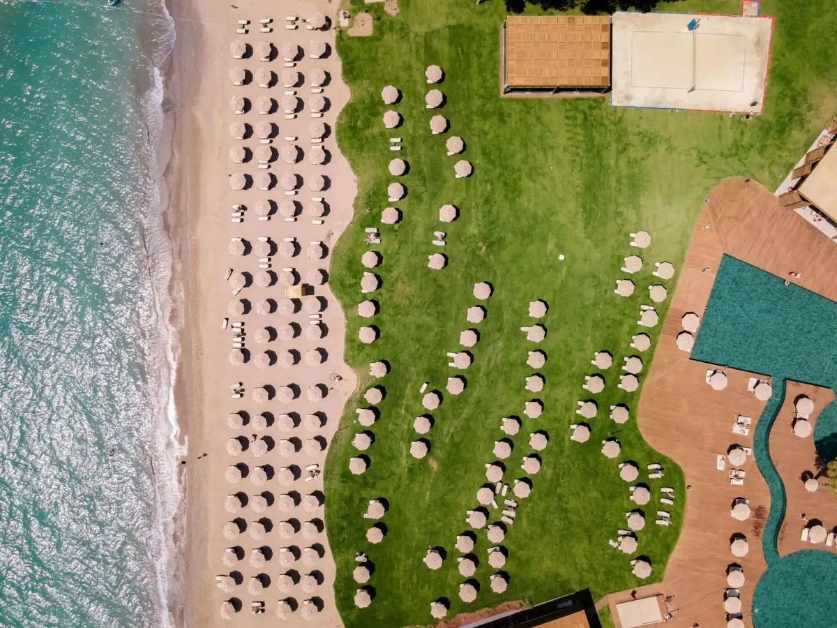 RIXOS PARK BELEK THE LAND OF LEGENDS FREE ACCESS