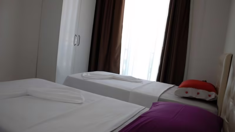 TEBRIZ APART HOTEL