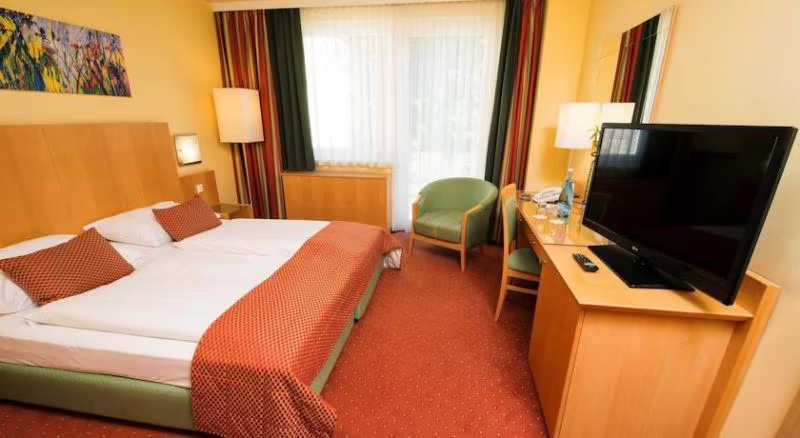 PARK INN BY RADISSON UNO CITY VIENNA