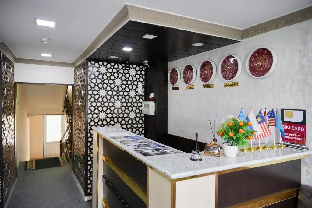 ART PALACE HOTEL