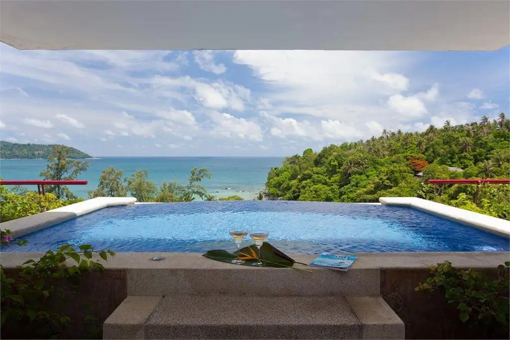THE ASPASIA PHUKET