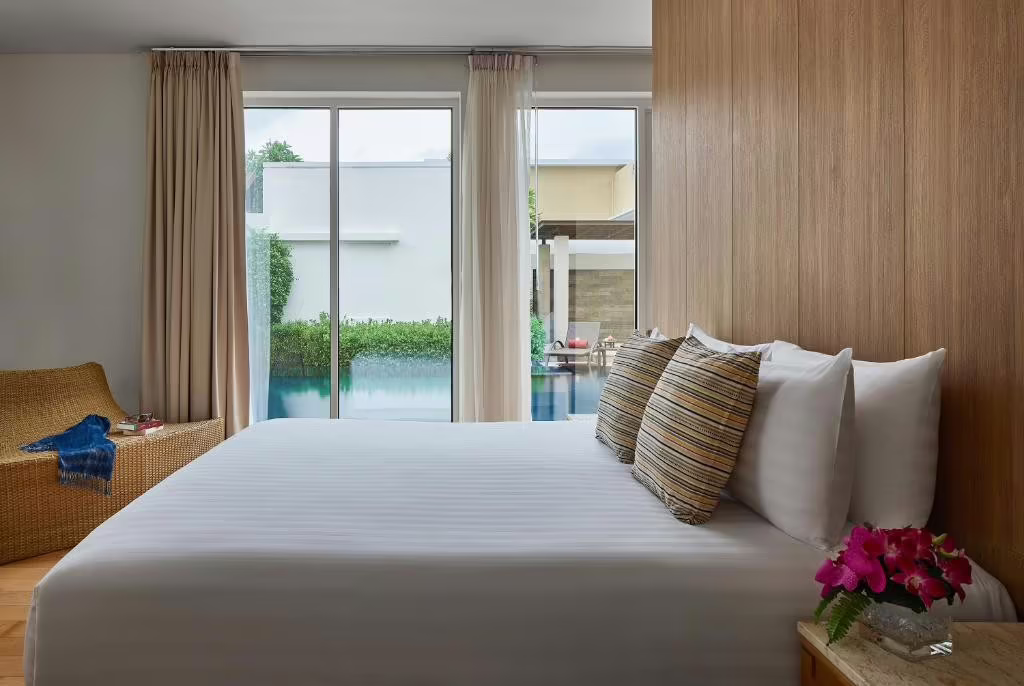 ANDAMAN POOL VILLAS