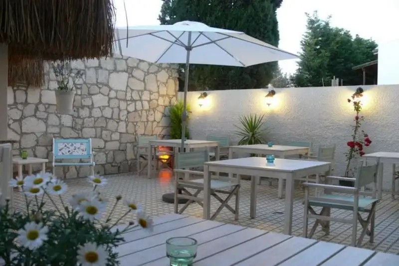 PERI ART HOTEL