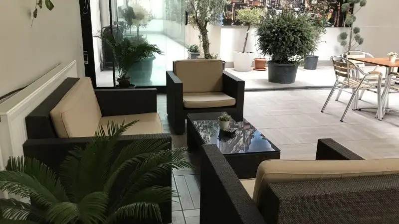 NICONYA PORT SUITE & HOTEL