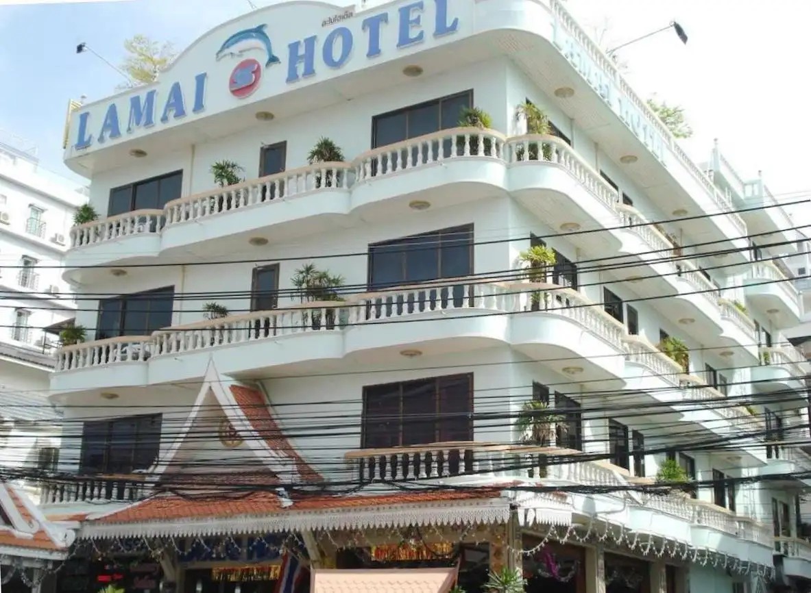 LAMAI HOTEL