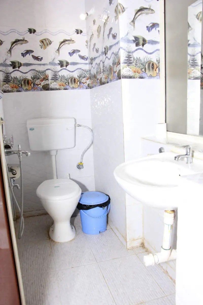 EDEM GARDEN HOTEL (SMALL WILLE)