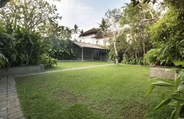 VILLA REPUBLIC
