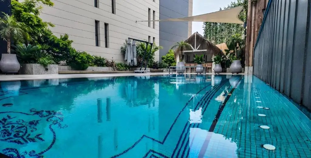 DOSSO DOSSI HOTELS GOLDEN HORN