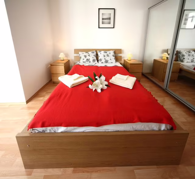 AKACFA HOLIDAY APARTMENTS