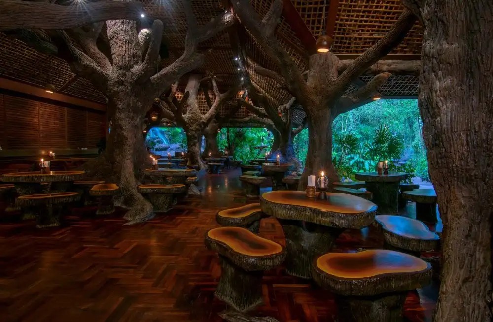 MARINA PHUKET RESORT