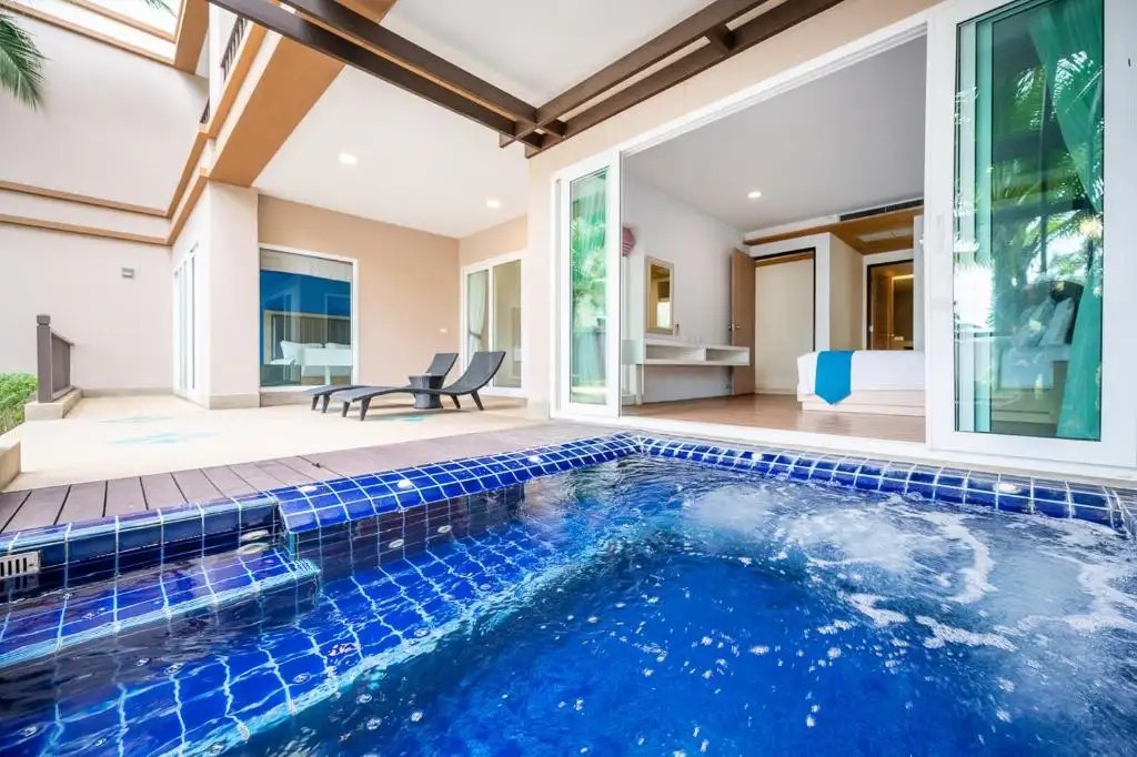 HOTEL COCO PHUKET BANGTAO