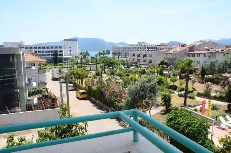 ELYSIUM HOTEL (EX. NERIUM HOTEL)