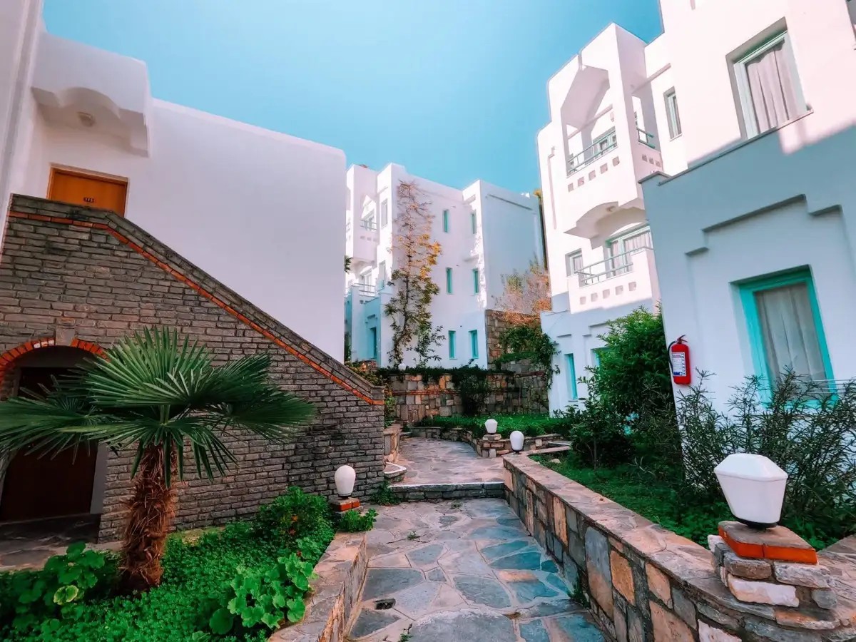 AFYTOS BODRUM