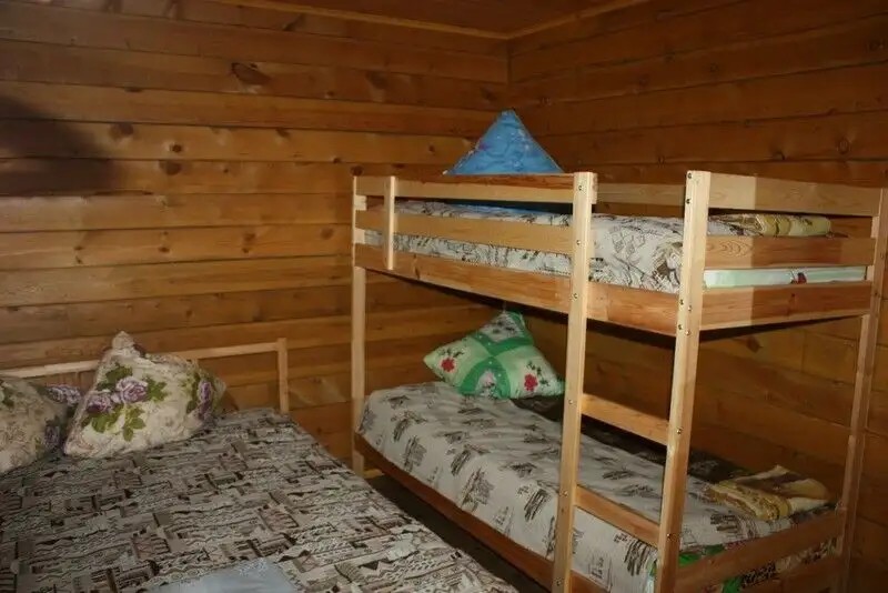 РОДНЫЕ БЕРЕГА