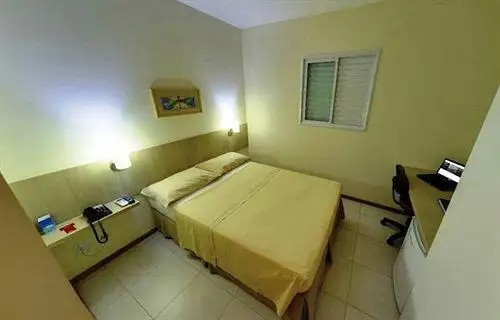 SOFT INN BATISTA CAMPOS