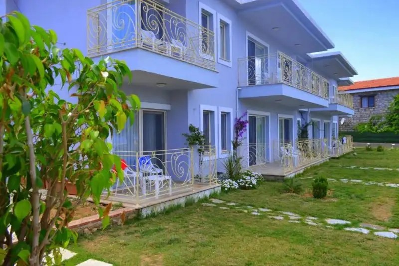FISKA BOUTIQUE HOTEL