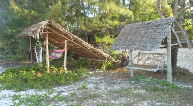 MBUYUNI BEACH VILLAGE